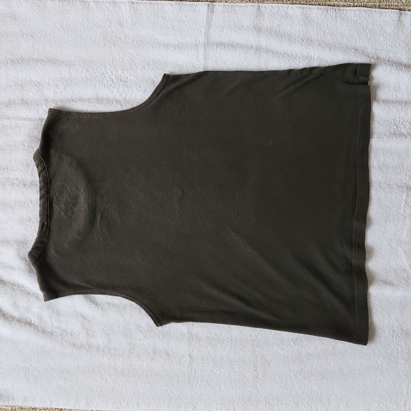 Chaser Bon Jovi Wanted Dead or Alive Muscle Tank Size Small - Picture 4 of 9